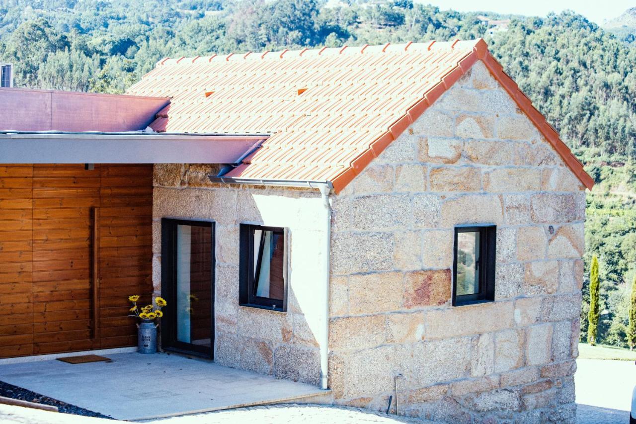 Casa da Merelhe Marco de Canavezes Exterior foto